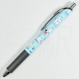 Pentel Energel 0.5mm Ballpen x Kamio Japan CUTE MODEL